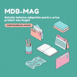 MDB - Starter