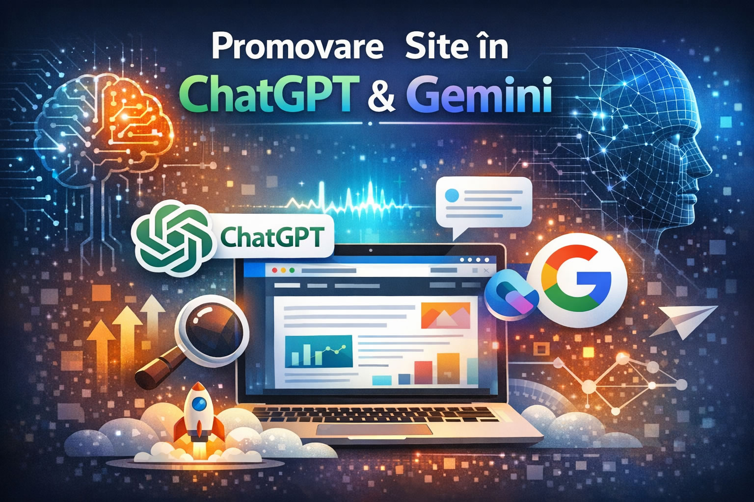 Pachet Bronze magazin online